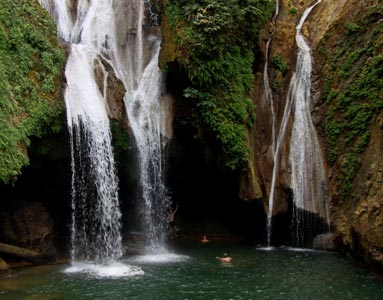 Parque Guanayara Cuba Parque Guanayara Cuba